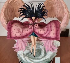 One piece nico usato  Novedrate