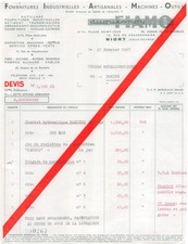 1967 industrial supplies d'occasion  Expédié en Belgium