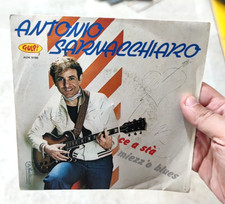 Vinile giri antonio usato  Forio