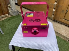 disco laser for sale  PETERBOROUGH