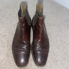Barker men 8.5 for sale  WALLINGFORD