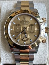 Rolex daytona ref gebraucht kaufen  Mannheim