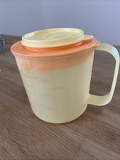 Tupperware messbecher rhürbeh gebraucht kaufen  Meißenheim