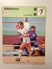 Carte editions rencontre d'occasion  France