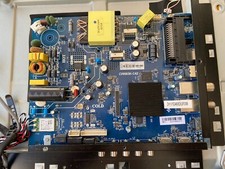 Placa principal CV6683H-C42 para Smart TV ANDROD TV HAIER MODELO:LE43K6600G comprar usado Placa principal CV6683H-C42 para Smart TV ANDROD TV HAIER MODELO:LE43K6600G comprar usado  Enviando para Brazil