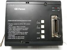 Plc fanuc serie usato  Vistrorio