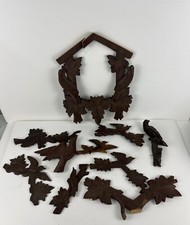 Vintage cuckoo clock for sale  Auburn