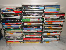 Games job lot for sale  IPSWICH