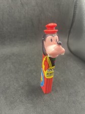 Vintage pez goofy for sale  La Mesa