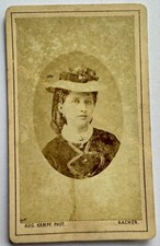 Rig cdv foto gebraucht kaufen  Raubling