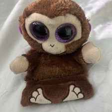 Chimps brown monkey for sale  LEEDS