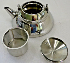 Pyramid stainless steel for sale  Manquin