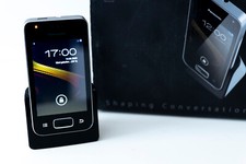 Panasonic prx 120 gebraucht kaufen  Eggenstein-Leopoldshafen