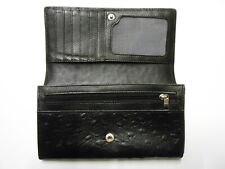 Vintage leather purse. for sale  RINGWOOD