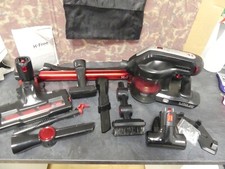 Aspirateur balai hoover d'occasion  Loudun