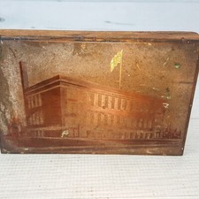 Vintage copper wood for sale  Dixon