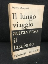 Ruggero zangrandi lungo usato  Roma