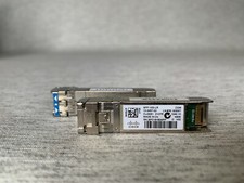 Cisco SFP-10G-LR Módulo Sfp Transceptor Gbic Sfp 10G 10GB 10-2457-02 comprar usado  Enviando para Brazil