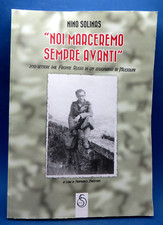 Nino solinas noi usato  Albenga
