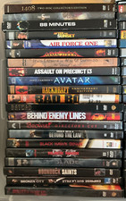 Create action scifi for sale  Raleigh