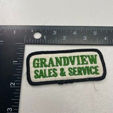 Vintage grandview sales for sale  Wichita