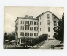 San fedele intelvi usato  Milano
