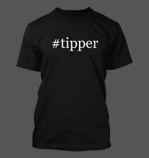 Usado, #tipper - Camiseta Masculina Engraçada Nova RARA comprar usado  Enviando para Brazil