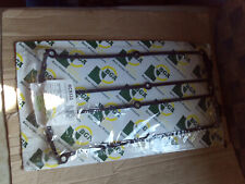 Rocker cover gasket for sale  LOWESTOFT