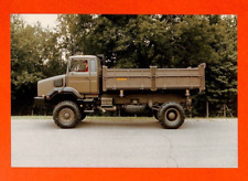 Photo camion benne d'occasion  Ouzouer-sur-Loire