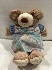 Furskins hattie plush for sale  Riverside