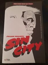 Frank miller sin usato  Torino