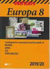 Catalogo unificato 8 usato  Varese