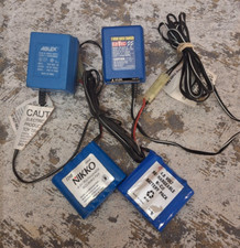 Nikko 4.8v rechargeable for sale  Columbus