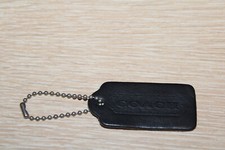 Coach vintage black for sale  Los Angeles