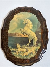 Vintage unicorn baby for sale  Berrien Springs