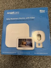 Angelcare ac517 digital for sale  AIRDRIE