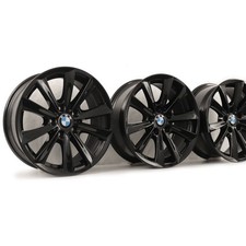 Cerchi lega bmw usato  Cremona