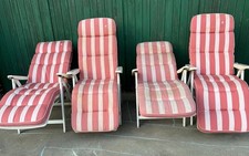 Alte kettler stühle gebraucht kaufen  Jork