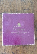 Asprey bond street for sale  BIGGAR