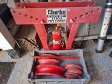 Used hydraulic pipe for sale  TWICKENHAM