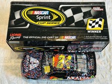 Jeff gordon signed for sale  South Point