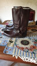 Buffalo bikerboots gr gebraucht kaufen  Bitburg-Umland