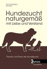 Hundezucht naturgemäß buch gebraucht kaufen  Stuttgart