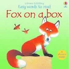 Fox box cox for sale  UK
