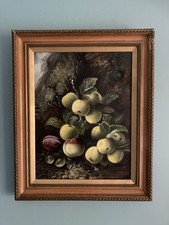 Original antique oil for sale  BURY ST. EDMUNDS