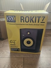 Krk rp7 studio for sale  STRABANE