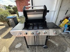 Uniflame classic burner for sale  LONDON