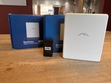 Ubiquiti nanostation loco for sale  RINGWOOD