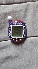 2007 tamagotchi purple for sale  LONDON