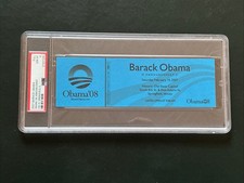 2007 barack obama for sale  Washington